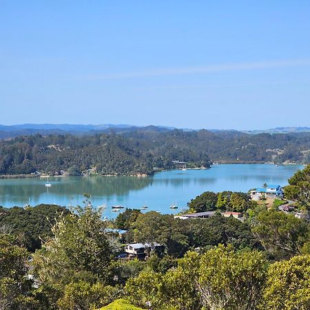 Harbour View Cottage Bay Of Islands Opua 外观 照片